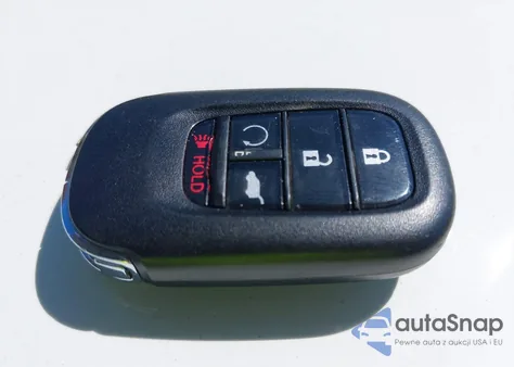 2023 Honda Cr-V Ex-L Awd from USA, damaged, VIN 2HKRS4H72PH437442